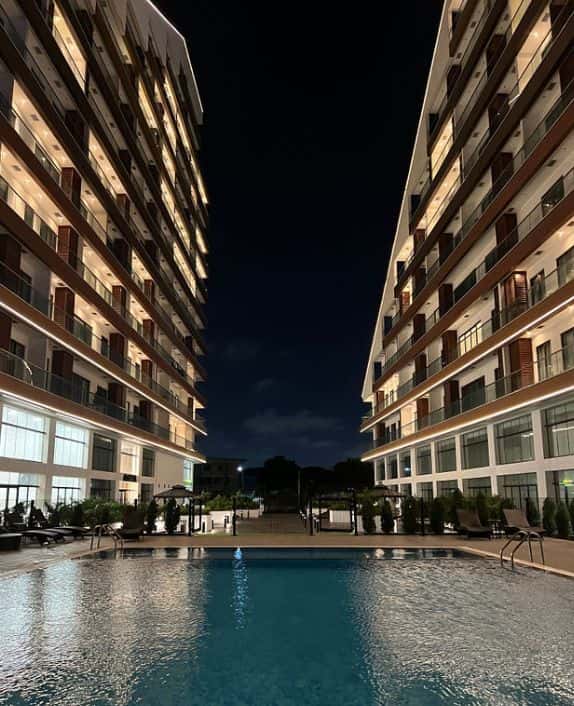 Luxury Signature Collection